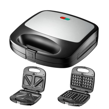 Detachable Grill Sandwich Maker Breakfast Toaster Machine